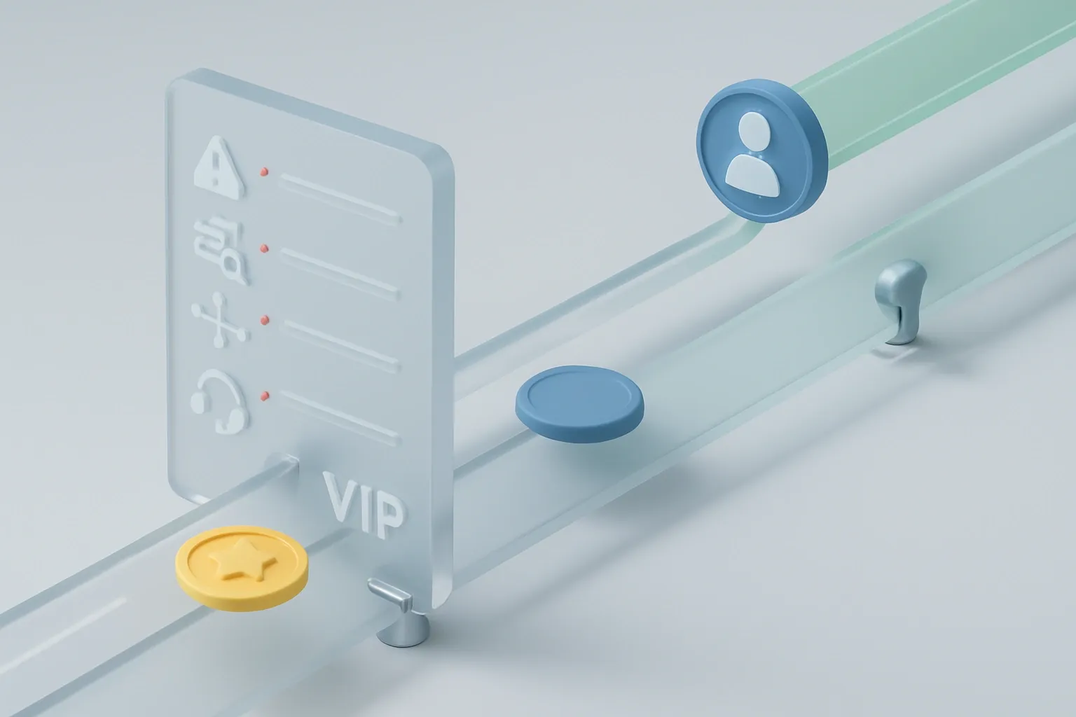 5 KYC Defects Driving Your VIP Clients to Competitors