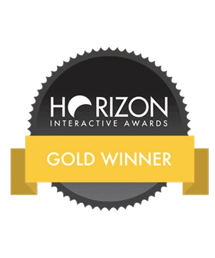 Horizon award icon